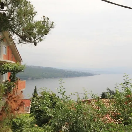 With A Parking Space Opatija - Volosko, Opatija - 2349 아파트 *