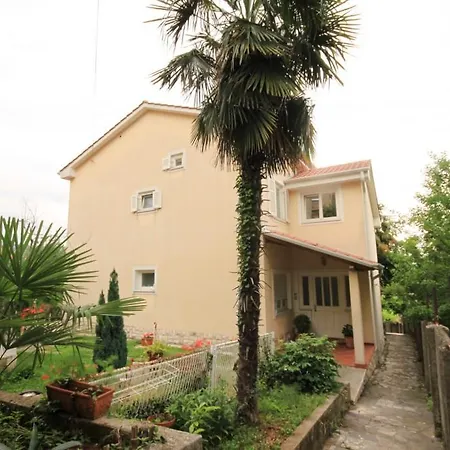 With A Parking Space Opatija - Volosko, Opatija - 2349 아파트